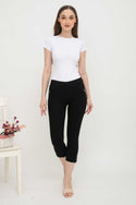 2023 - Jeans 7/8 (Celana Jeans)  S323 JS