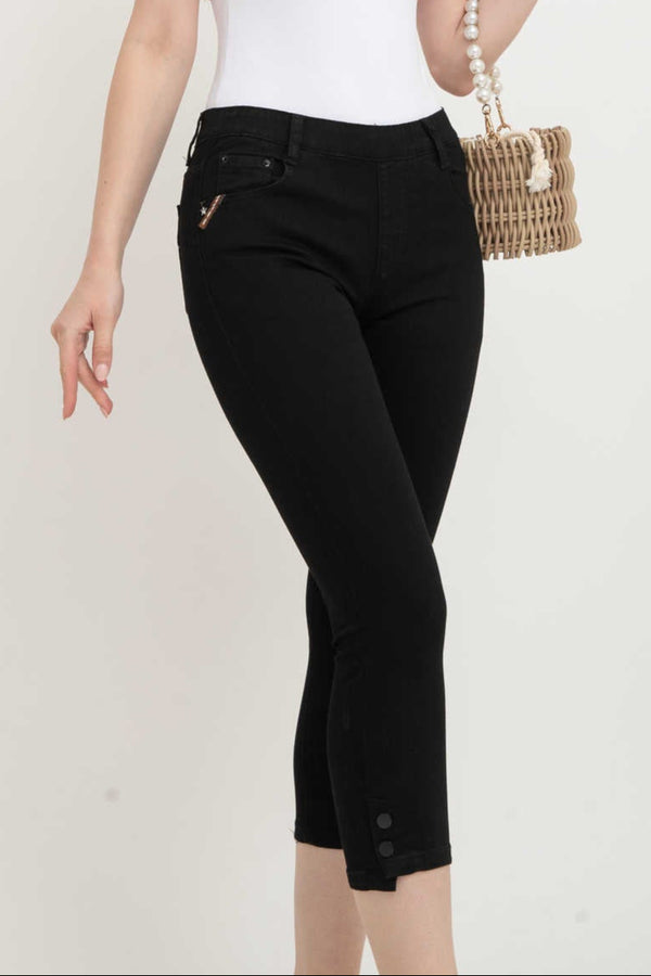 2023 - Jeans 7/8 (Celana Jeans)  S323 JS