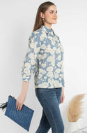 SISTER'S - Cotton Shirt (Katun) 7188 CAP