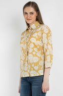 SISTER'S - Cotton Shirt (Katun) 7188 CAP