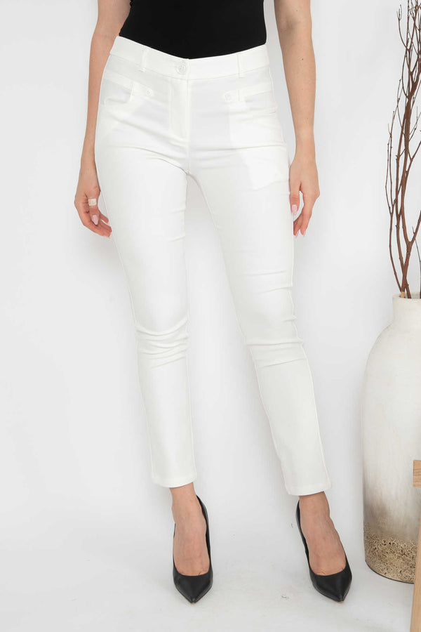 2023 - Japanese Cotton Pants (Celana Katun Jepang) 7037 CAP