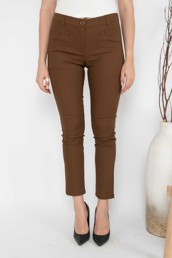 2023 - Japanese Cotton Pants (Celana Katun Jepang) 7037 CAP