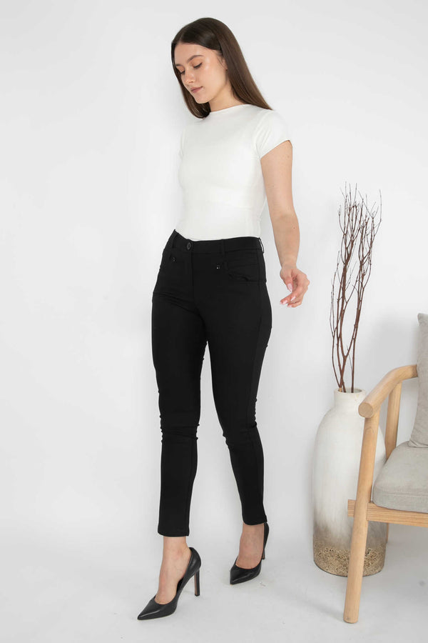 2023 - Japanese Cotton Pants (Celana Katun Jepang) 7037 CAP
