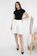 2023 - Japanese Cotton Culottes Pants (Celana Kulot Katun Jepang) 7023 CAP