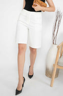 2023 - Japanese Cotton Culottes Pants (Celana Kulot Katun Jepang) 7023 CAP