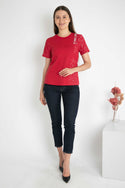 SISTER'S - Cotton Combed Top (Kaos) 7173 CAP