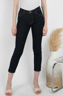 2023 - Jeans 7/9 (Celana Jeans) S266 JS