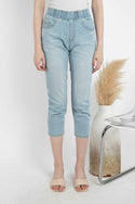 2023 - Jeans 7/8 (Celana Jeans)  S267 JS