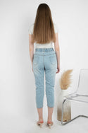 2023 - Jeans 7/8 (Celana Jeans)  S267 JS