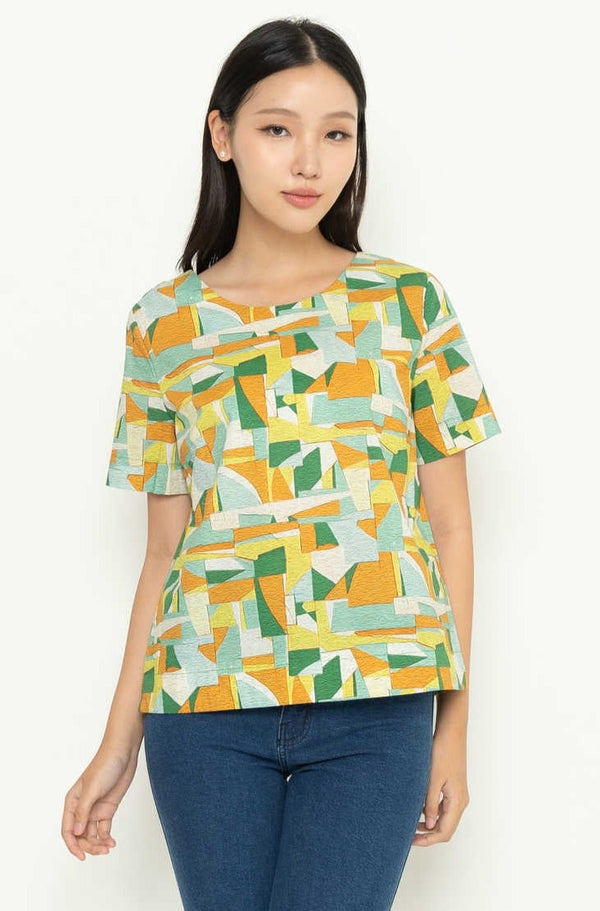N2 - Cotton Shirt (Katun) 28417
