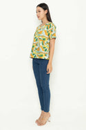 N2 - Cotton Shirt (Katun) 28417