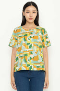 N2 - Cotton Shirt (Katun) 28417