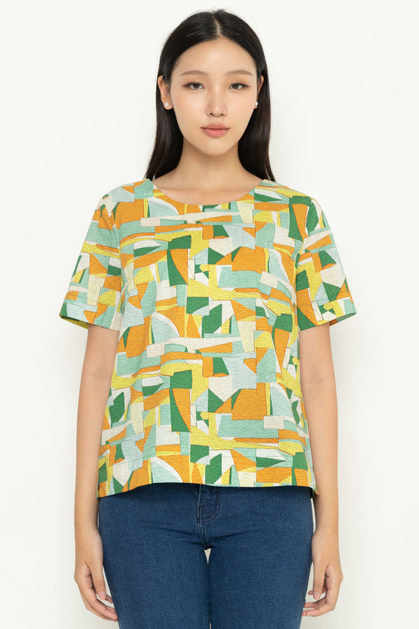 N2 - Cotton Shirt (Katun) 28417