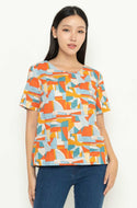 N2 - Cotton Shirt (Katun) 28417