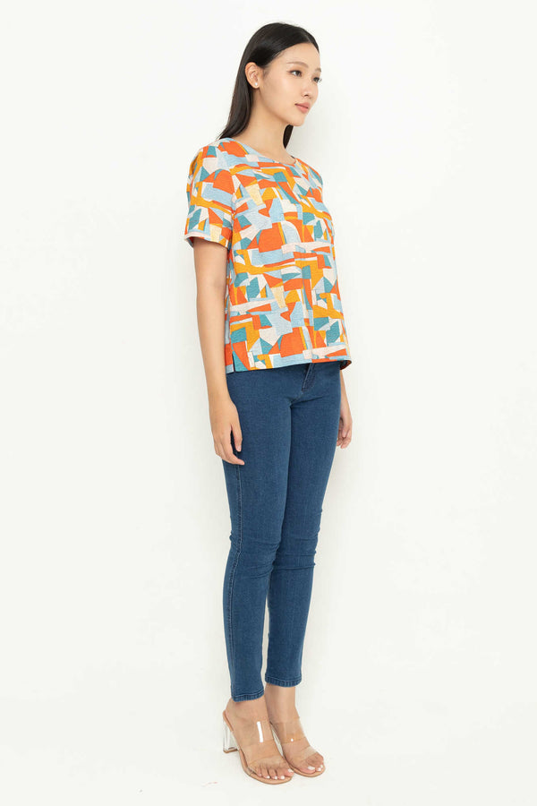 N2 - Cotton Shirt (Katun) 28417