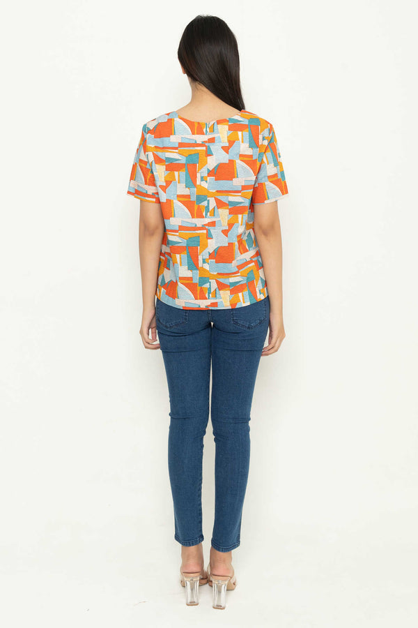 N2 - Cotton Shirt (Katun) 28417