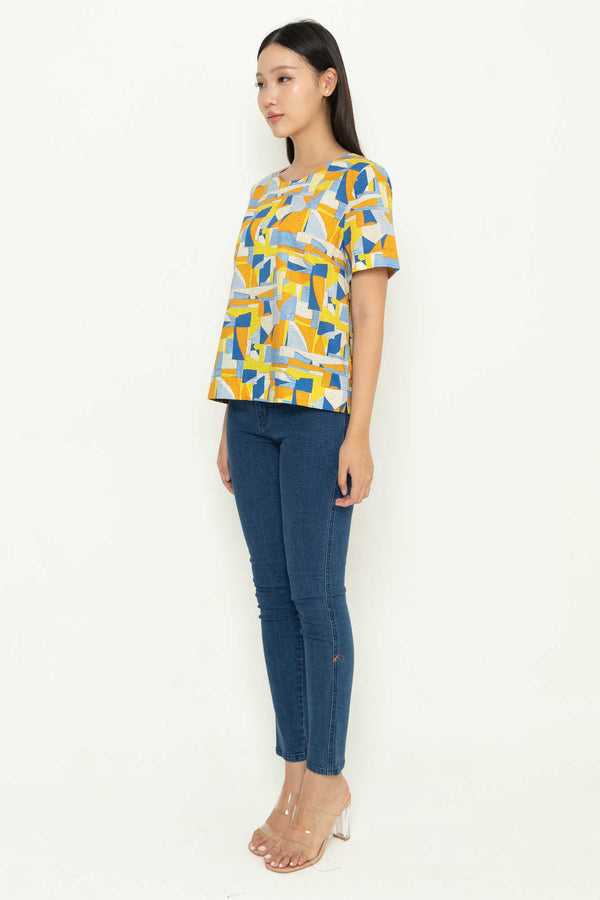 N2 - Cotton Shirt (Katun) 28417