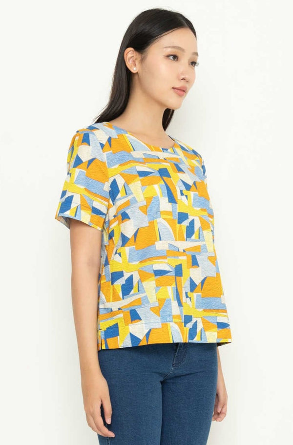 N2 - Cotton Shirt (Katun) 28417