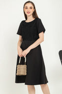 SISTER'S - Cotton Dress (Katun) S7596 JS