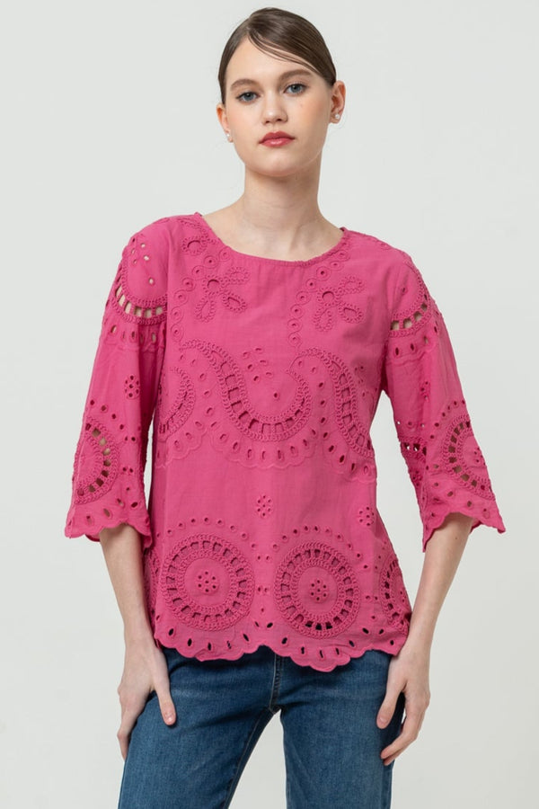 N2 - Cotton with Cotton Combed Top (Katun Kombi Kaos) 29726