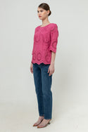 N2 - Cotton with Cotton Combed Top (Katun Kombi Kaos) 29726