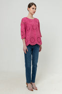 N2 - Cotton with Cotton Combed Top (Katun Kombi Kaos) 29726