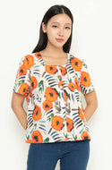 N2 - Cotton Shirt (Katun) 28440