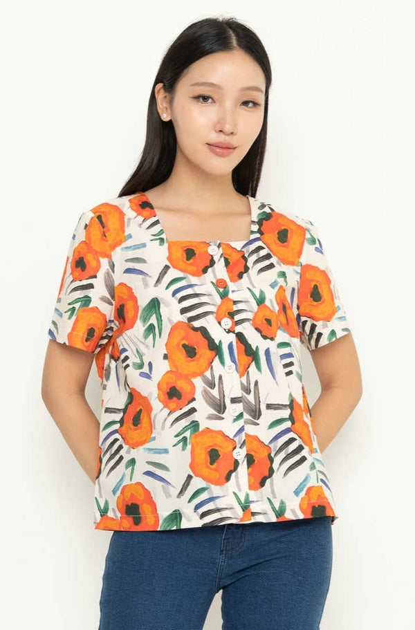 N2 - Cotton Shirt (Katun) 28440