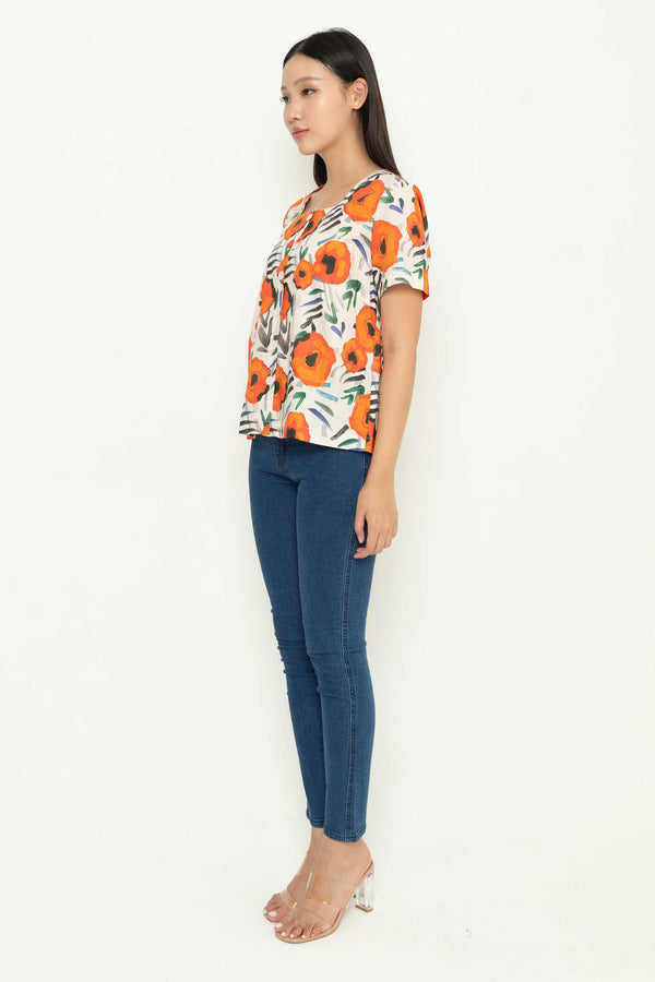 N2 - Cotton Shirt (Katun) 28440