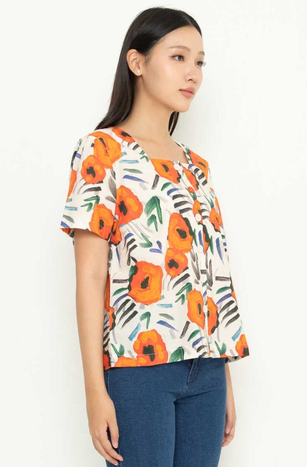 N2 - Cotton Shirt (Katun) 28440