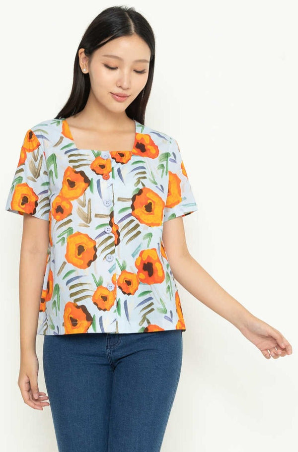 N2 - Cotton Shirt (Katun) 28440