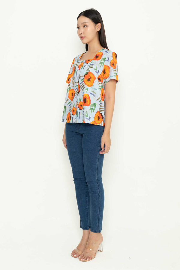 N2 - Cotton Shirt (Katun) 28440