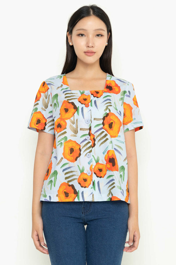 N2 - Cotton Shirt (Katun) 28440