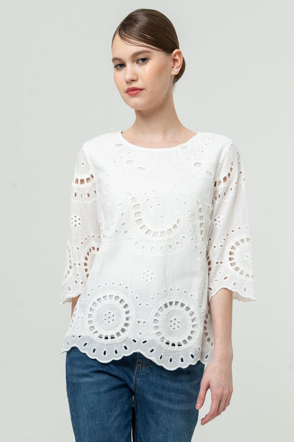 N2 - Cotton with Cotton Combed Top (Katun Kombi Kaos) 29726