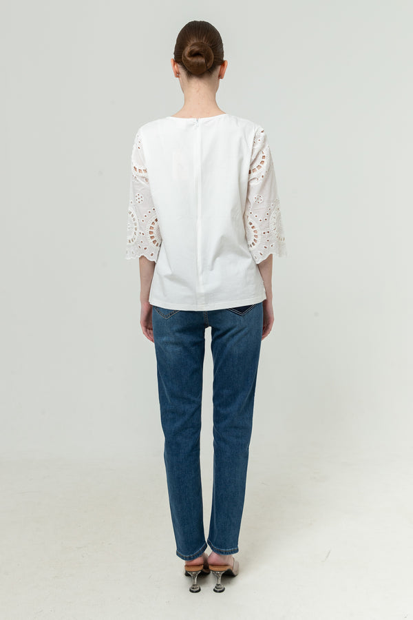 N2 - Cotton with Cotton Combed Top (Katun Kombi Kaos) 29726
