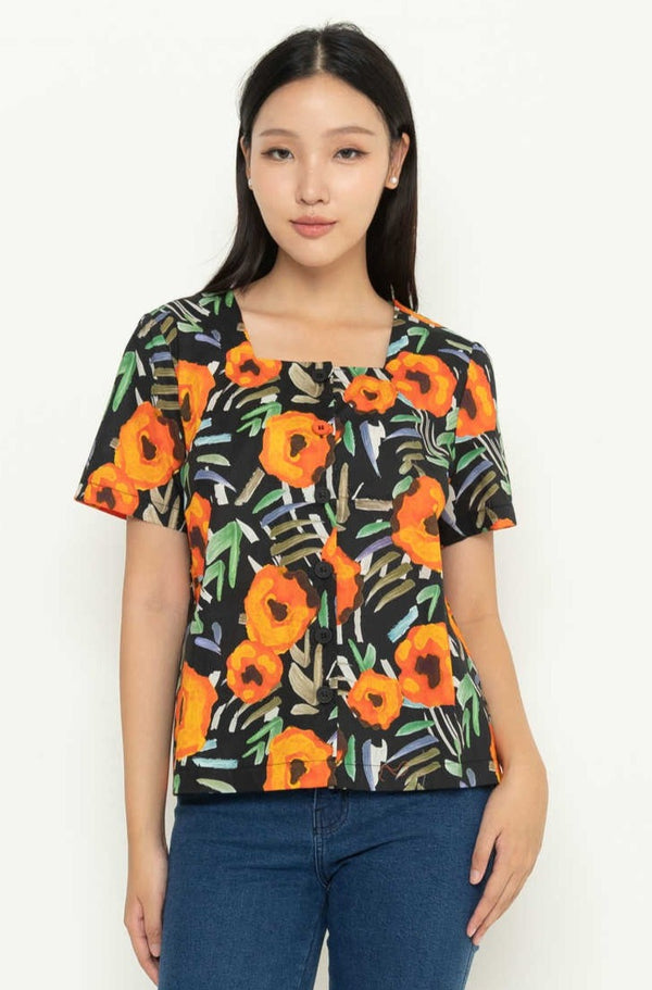 N2 - Cotton Shirt (Katun) 28440