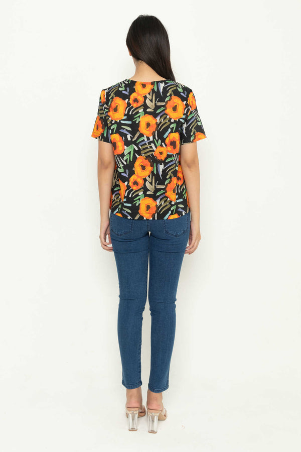 N2 - Cotton Shirt (Katun) 28440