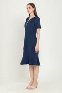 N2 - Japanese Cotton Dress (Katun Jepang) 28521
