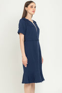 N2 - Japanese Cotton Dress (Katun Jepang) 28521