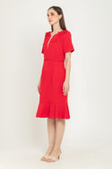 N2 - Japanese Cotton Dress (Katun Jepang) 28521