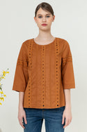SISTER'S - Cotton Top (Katun) Y9459 ZE