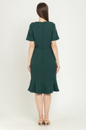 N2 - Japanese Cotton Dress (Katun Jepang) 28521