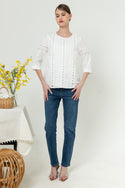 SISTER'S - Cotton Top (Katun) Y9459 ZE