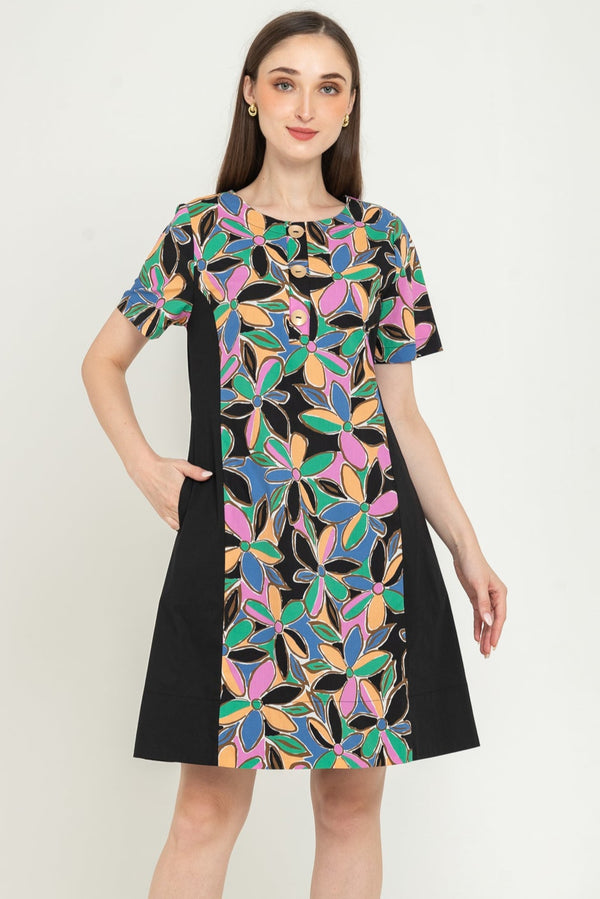 N2 - Cotton Dress (Katun) 28545