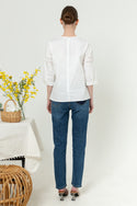SISTER'S - Cotton Top (Katun) Y9459 ZE
