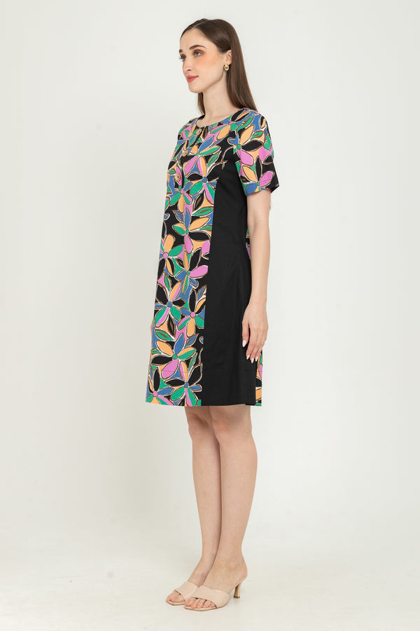 N2 - Cotton Dress (Katun) 28545