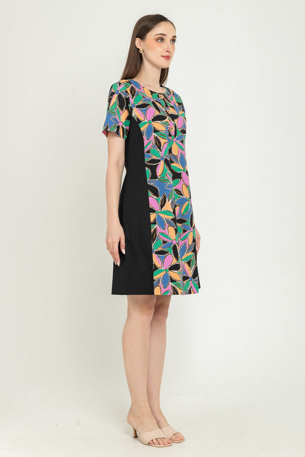 N2 - Cotton Dress (Katun) 28545