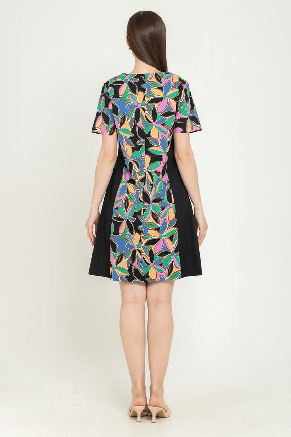 N2 - Cotton Dress (Katun) 28545