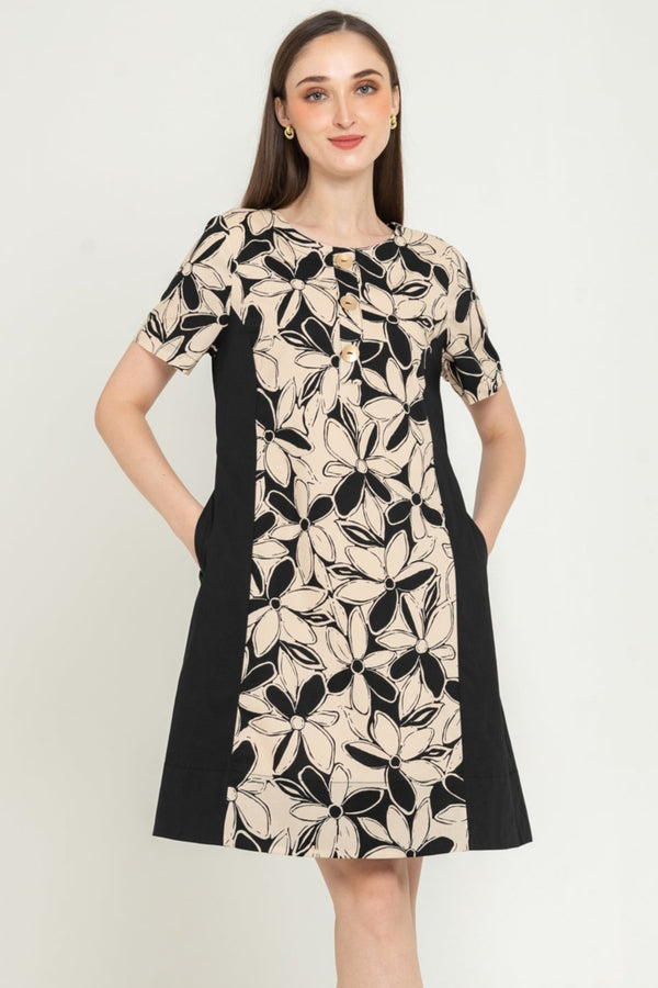 N2 - Cotton Dress (Katun) 28545