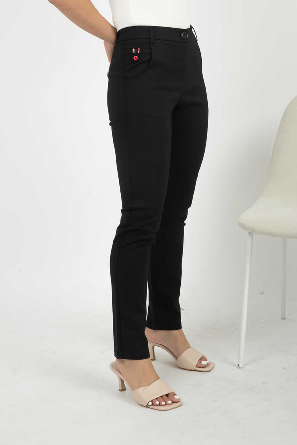 2023 - Japanese Cotton Pants (Celana Katun Jepang) 6948 CAP